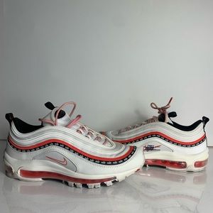 Nike air max 97 script swoosh 7
